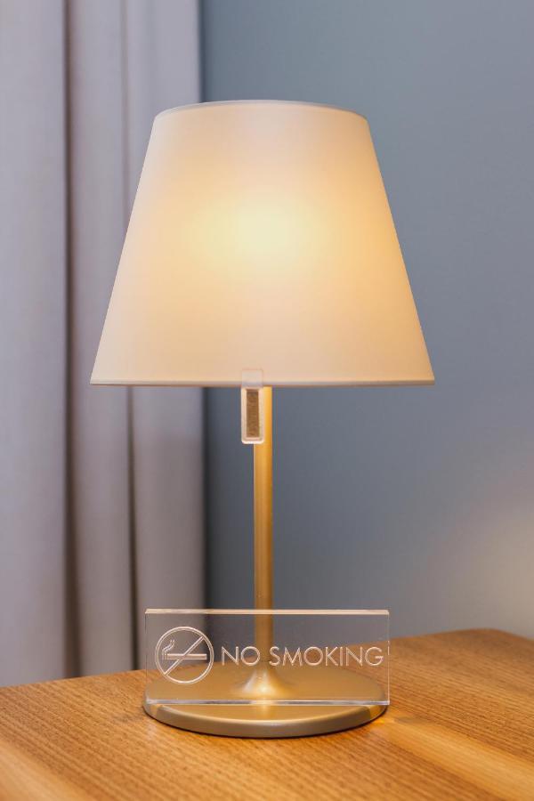 Hotel apartamentowy Bracka 6 4*