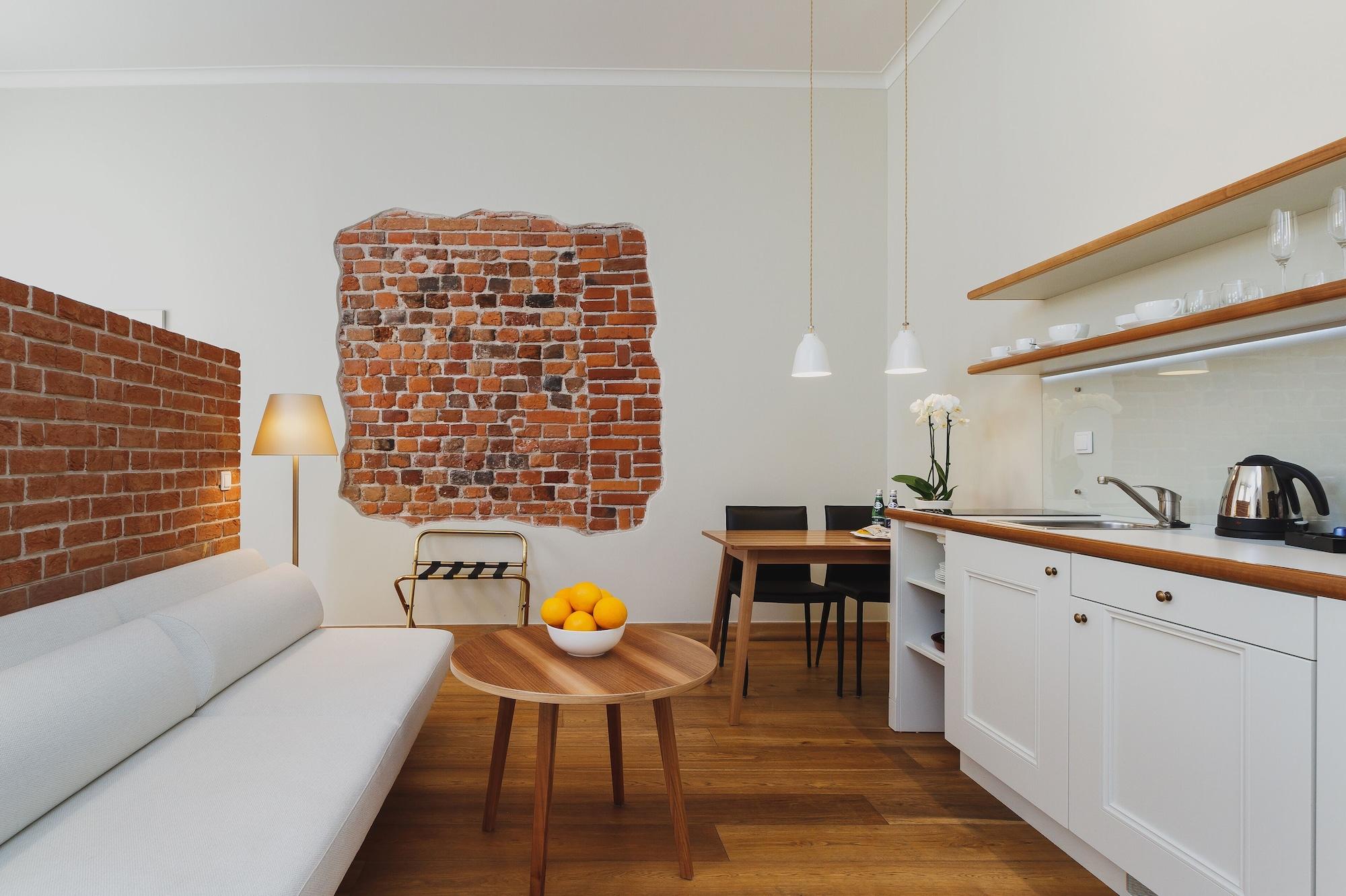 Bracka 6 Aparthotel Krakow