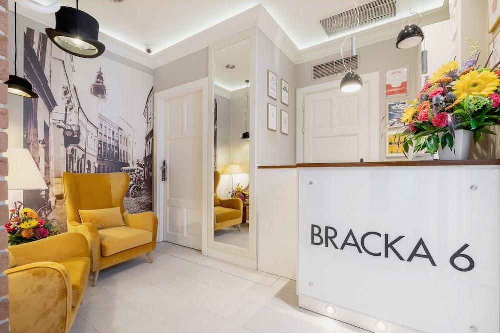 Bracka 6 Krakow