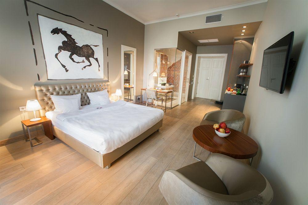 Bracka 6 Aparthotel Krakow