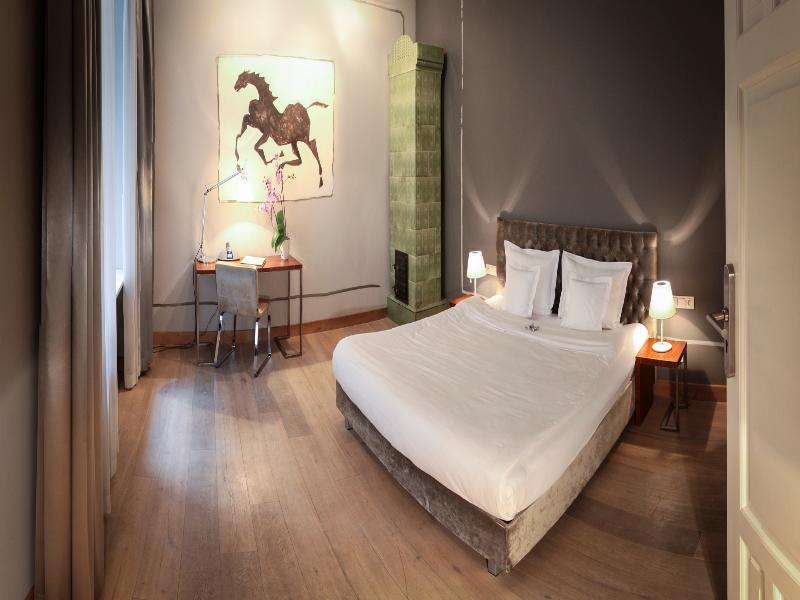 Aparthotel Bracka 6