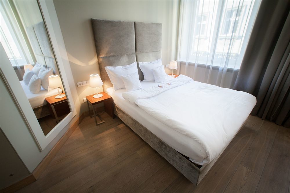 Aparthotel Bracka 6 Krakow