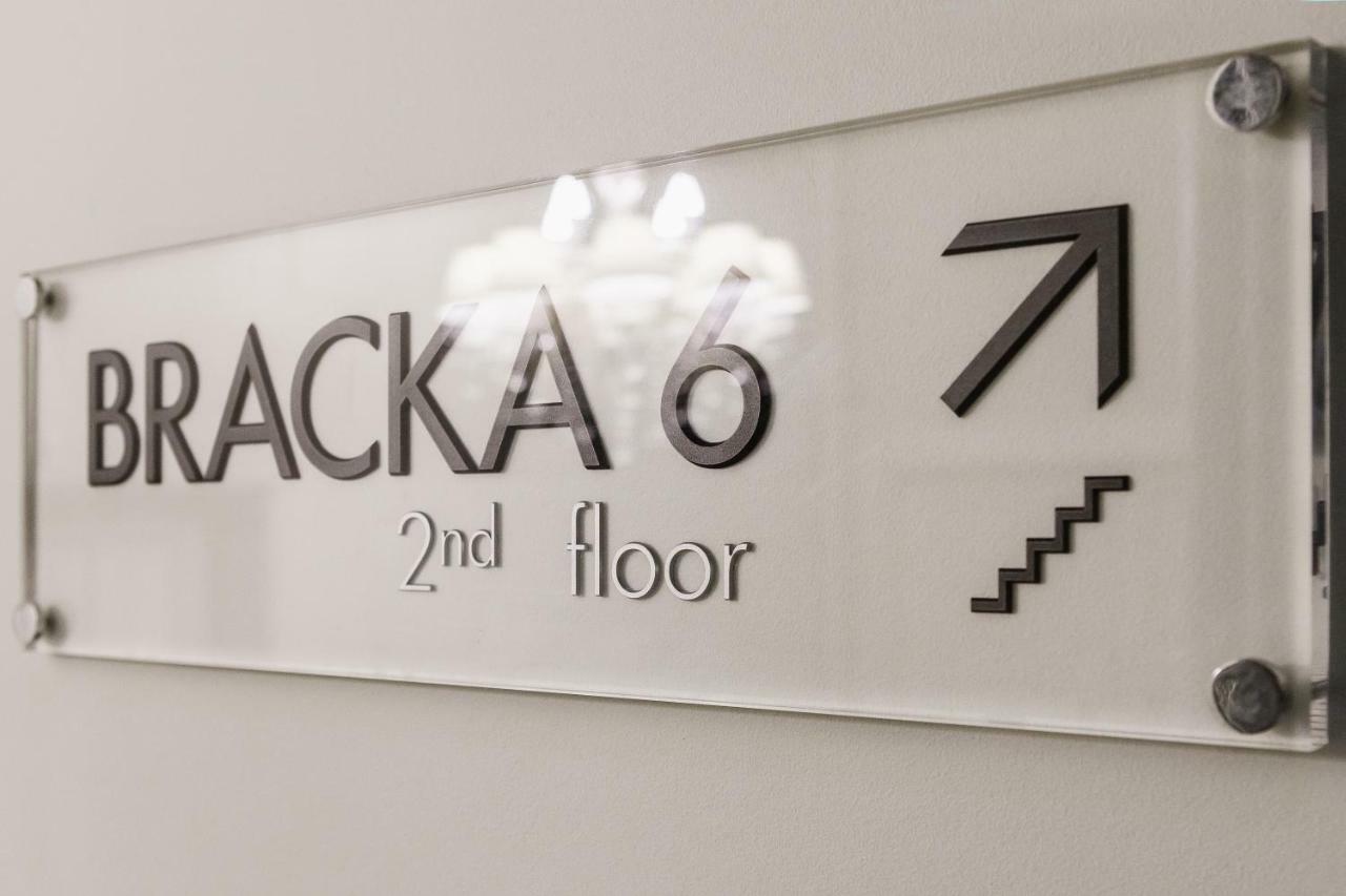 Bracka 6 4* Kraków